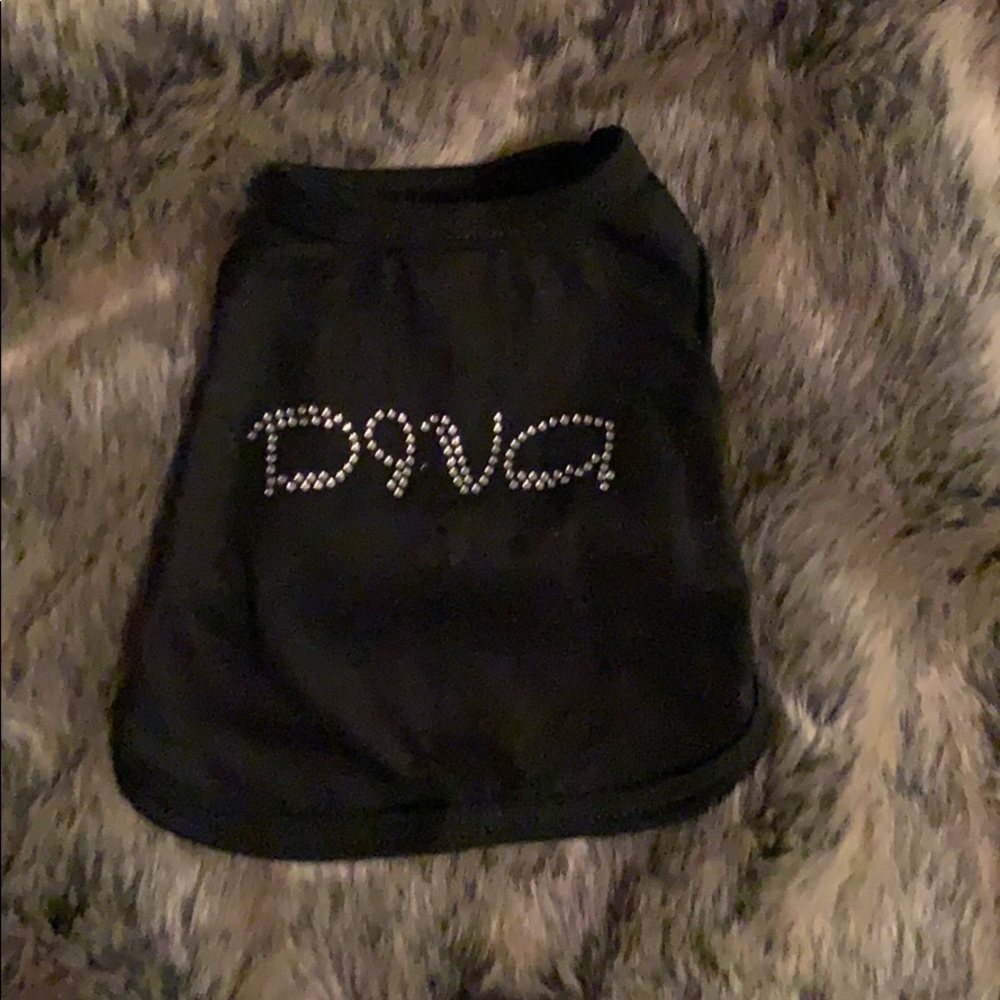 Pet shirt
